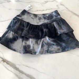 Girls, size 8/10 skirt